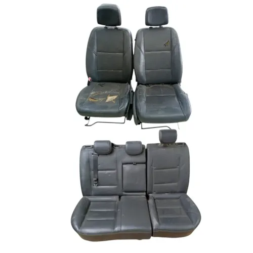 Jogo de Banco Renault Fluence 2013 2019