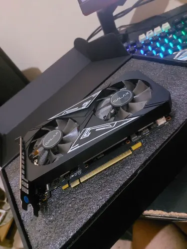 GTX 1650 4GB