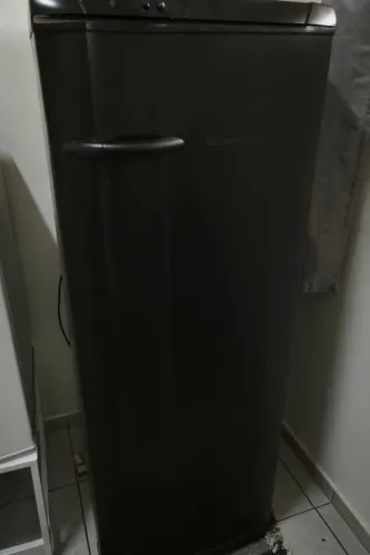 Geladeira Eletrolux 317 litros RE34 Envelopada