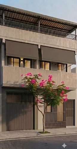 Casa á Venda