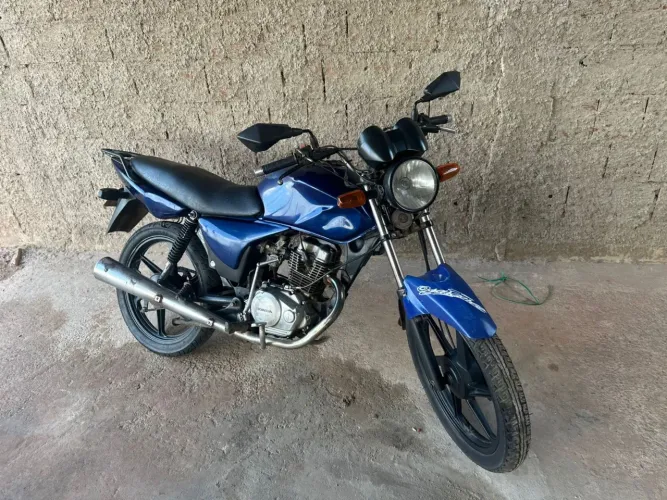 Titan 150