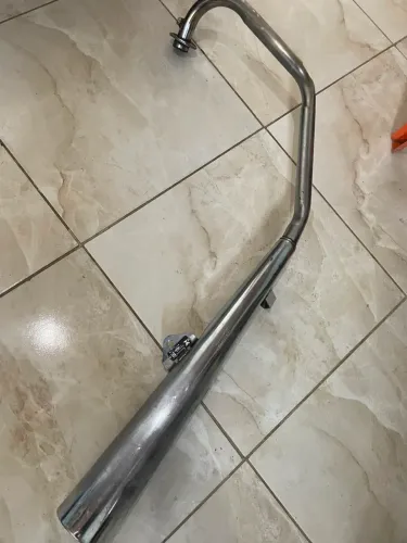 Estralado novo