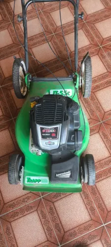 Cortador de grama TRAPP JT-55