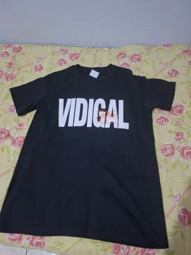 Blusa vidigal