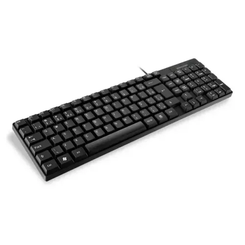 Teclado USB Office *NOVO*