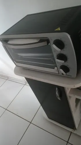 Forno Philco