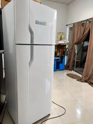 Geladeira Frost Free