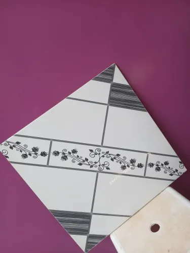 Lajota nova,33 caixa a negociar, tamanho 46 por 46