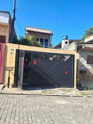 Vendo o troco por apartamento do meu interesse esta casa