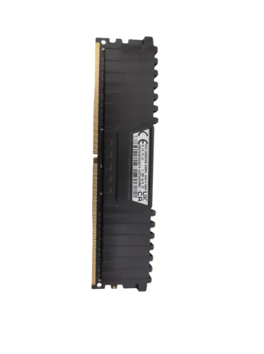 Memória RAM Corsair Vengeance LPX (1x16GB) DDR4 3600MHz CL18
