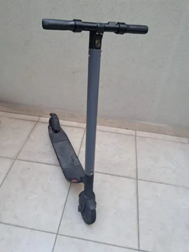 Patinete Segway Ninebot Es2 2019 300w