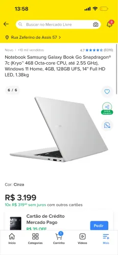 Notebook 
