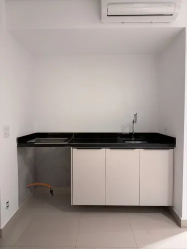 Vendo pia gourmet + armário