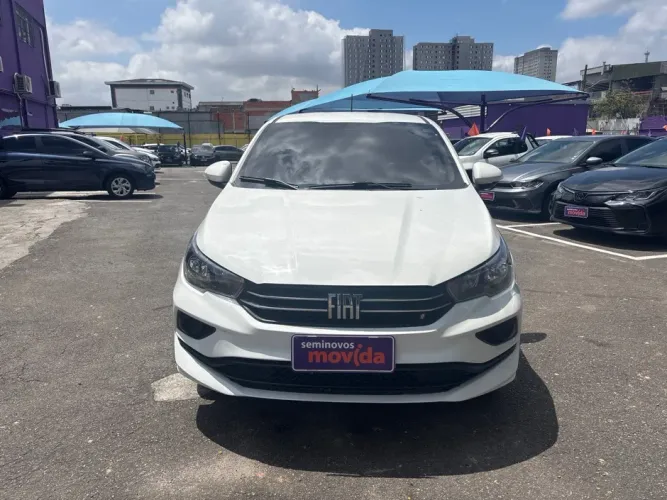 Fiat Cronos Drive 1.0 6V 2025