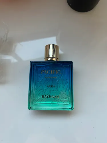 Perfume Pacific Aura Rayhaan