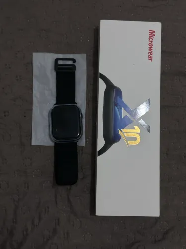 Smart Watch microwear 