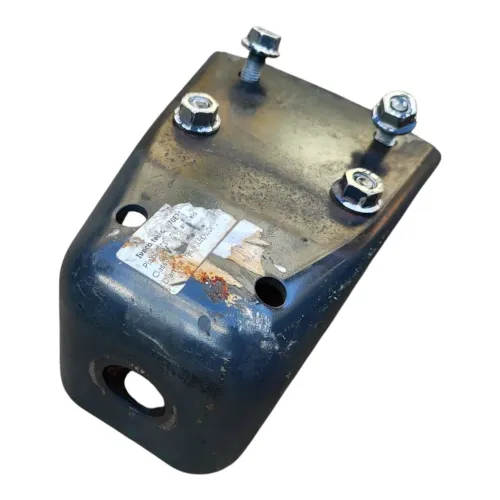 SUPORTE AMORTECEDOR DIANTEIRO CAMINHÃO TECTOR 170E21 E4215