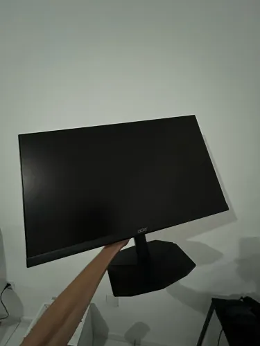Monitor acer 180hz