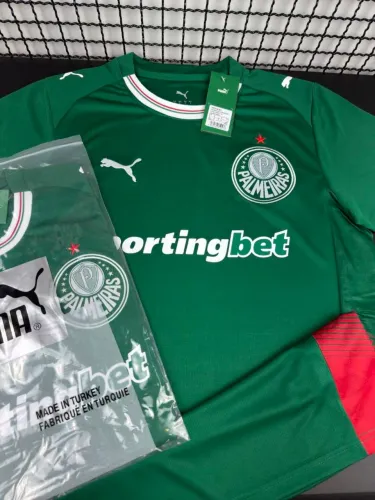 Camisa do Palmeiras (torcedor)