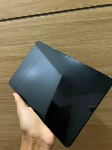 Samsung Galaxy Tab A9+ novo completo com caixa