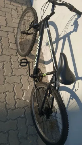 Vendo Bicicleta 