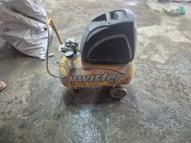 vendo compressor