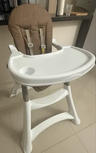Cadeira  cadeirinha para refeição Galzerano