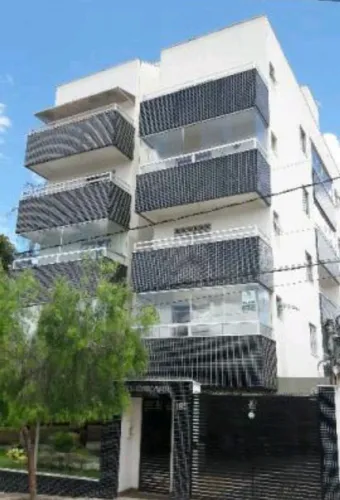 Apartamento no Centro de Lagoa Santa