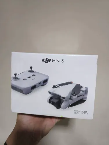 Drone Dji mini 3 
