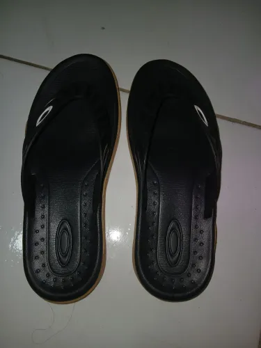 Lindo chinelo