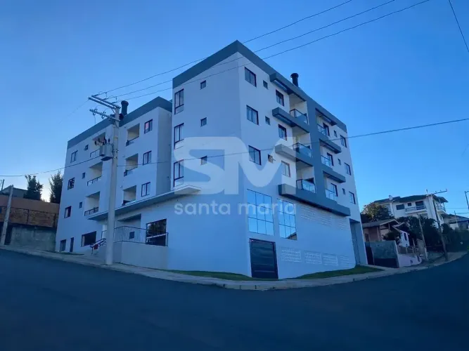 Apartamento para locação, Líder, Chapecó - SC