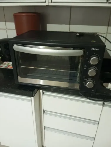 Forno 38 litros