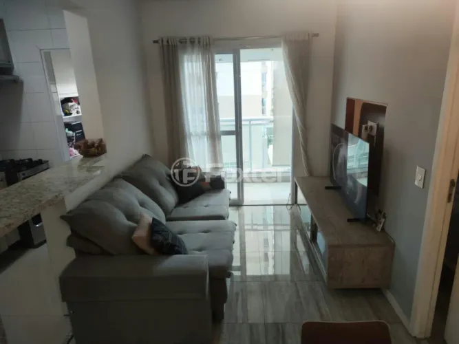 Apartamento à venda Rua Rubens Meireles, Várzea da Barra Funda - São Paulo