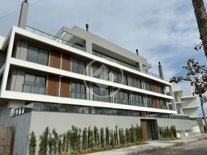 APARTAMENTO - Barra da Lagoa - DP-360608