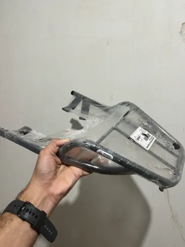 Bagageiro factor 125