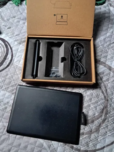 Mesa digitalizadora WACON