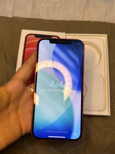 Iphone 12 256GB | com caixa | face id ok