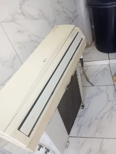 Ar-condicionado Splinter