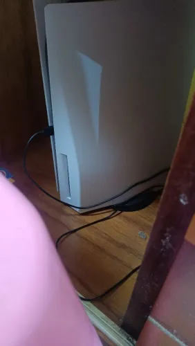 Vídeo game