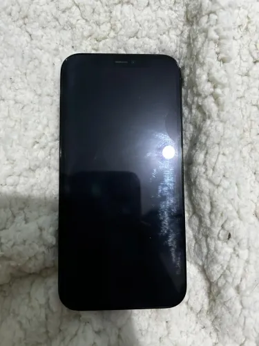 iPhone 12 pro