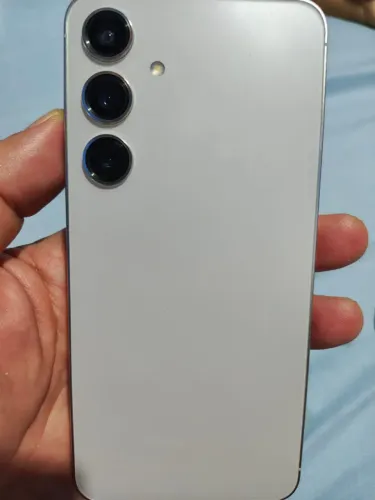 Samsung s24 plus completo e zerado 