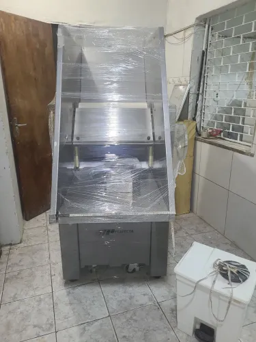 Cilindro Perfecta Padaria.