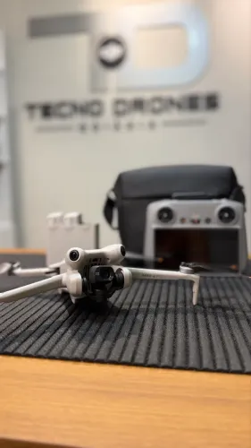 DRONE DJI MINI 4 PRO FLY MORE COMBO