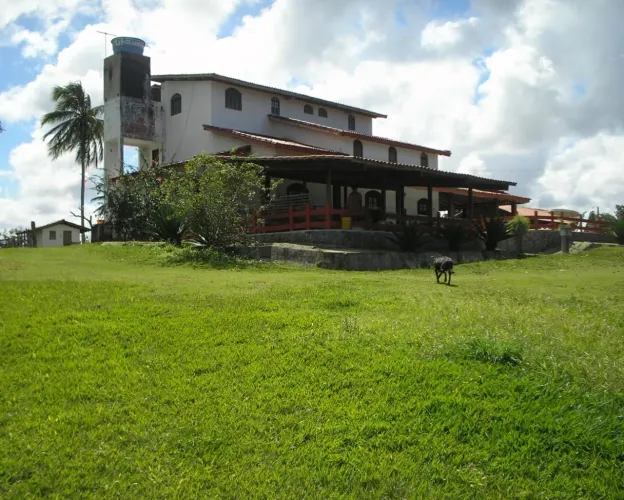 AREA COMERCIAL em CAMAÇARI - BA, VILA DE ABRANTES (ABRANTES)