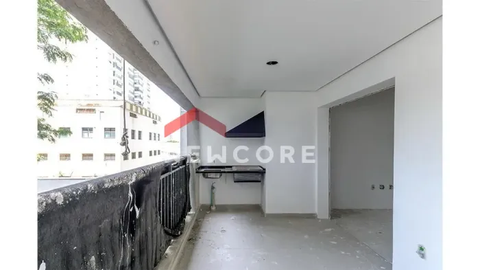 Apartamento em Rua Jaguariaiva - Vila Guilhermina - São Paulo/SP