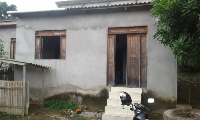 Vendo essa casa No Ilson Ribeiro