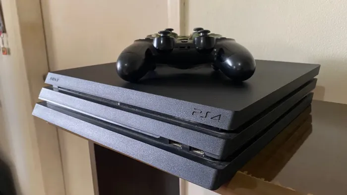 PlayStation 4 Pro