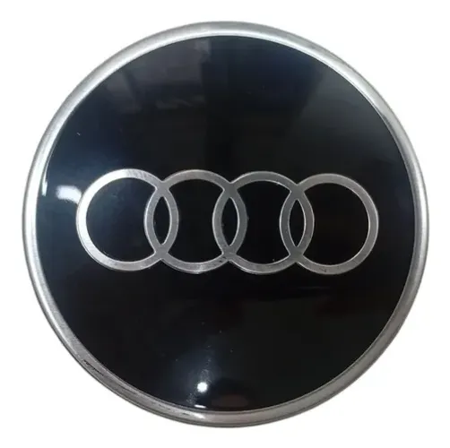 Tampa Central de Roda para Audi Q3 Sportback 2.0 2025