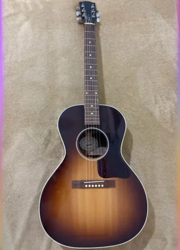 Gibson L00