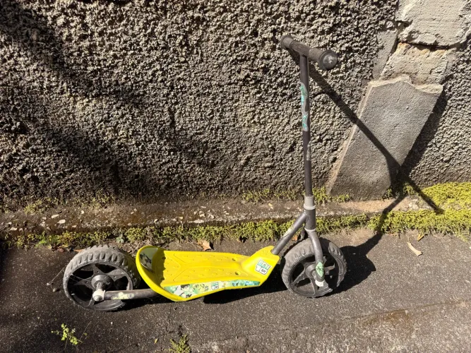 Patinete 
